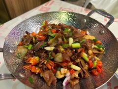 -文和友老长沙龙虾馆(化龙池店)