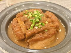 -阿甘酒家(桂青路店)