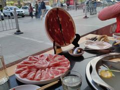 -董家湾重庆老火锅(嘉华店)