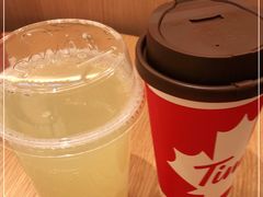 -Tims天好咖啡(江干万象城店)