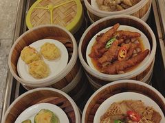 -茉里粤菜(皇姑万象汇店)