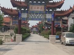 -大悲禅寺