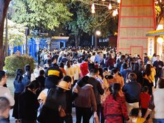 -深圳锦绣中华民俗村