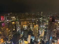 -WFC会仙楼观景台