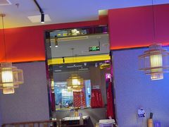 -重庆高老九火锅(万象城店)