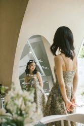 点击看大图 -荷玛高端新娘跟妆团队·彩妆培训