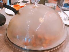 -亚苏尔 澳门菜(元朗店)