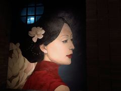 -三号黄浦会Canton Table