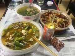 -川悦壹号·川菜(蠡溪路店)