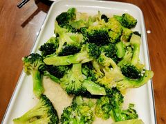 -新派川菜馆(济南路店)