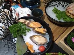 -湊湊火锅·茶憩(上海合生汇店)