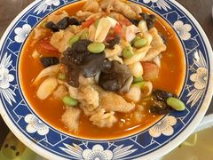 -真不同饭店(中州东路店)