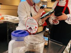 -海底捞火锅(上元大街店)