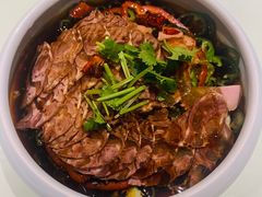 -奉天掌柜·非遗猪手·笨饺子(崇山路店)