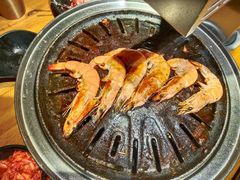 -九田家黑牛烤肉料理(华侨城店)