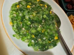 -锦府盐帮·李宅(领展购物广场中关村店)