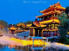 -盘门景区