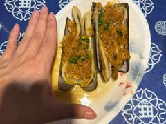 -旺角小渔村·海肠捞饭开创者(二马路店)