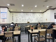 -津门张记包子铺(华昌道店)