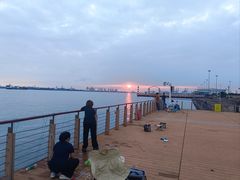 -东疆建设开发纪念公园