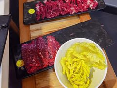 -陈记顺和牛肉火锅(岗顶店)