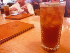 长岛冰茶-MR.ROCKY洛奇先生RESTAURANT&BAR(宝安壹方城店)