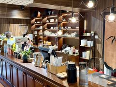 -沏点Trattoria意大利餐厅(新街口店)