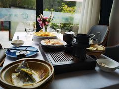 -食悦江南·淮扬菜·烤鸭(亚运村·惠新店)