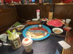 -吼堂老火锅(太古里总店)