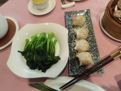 -桃源春晓中餐厅 TaoYuan Restaurant