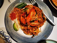 泰式炒米粉-BetterThai 泰加(苏州中心店)