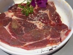 -外婆掌柜·东北家庭烤肉(托乐嘉店)