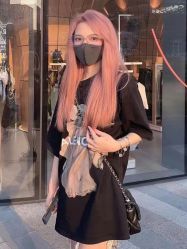 -3AM HAIR SALON染发接发