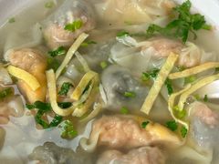 -海平馄饨(逍遥二路店)