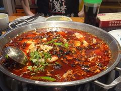 -小饕荟雅安贡椒鱼鲜馆(广福桥店)