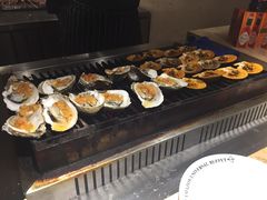 -亚马逊环球美食百汇(新城吾悦广场店)