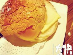 -火啫啫·粤式啫啫煲(南通首店)