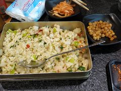 -白玉·朝鲜族烤串(南山店)