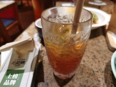 -绿茶餐厅(coco park 店)