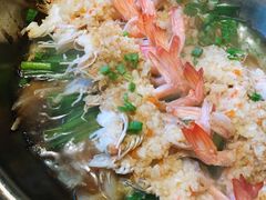 -東舍食唐精品陕菜馆