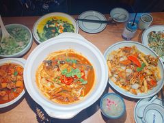 -周家二小姐的菜(西津渡店)