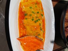 -海派悦庭·海胆烧麦·新融合菜(凯德广场店)