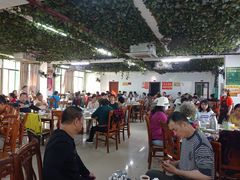 大堂-百回味老爸茶(海彤店)