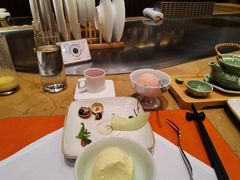 -和·铁板烧·OMAKASE(望京昆泰嘉晟酒店)