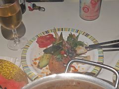 -吉布鲁牛排海鲜自助(温江合生汇店)