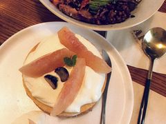 牛肉超级碗-AFS Cafe & Canteen(闽江二路店)
