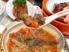 -阿皇仔烧鹅(麦地店)