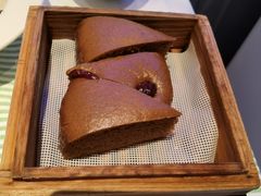 马拉糕-桂满陇·蟹黄小笼汤包(清河万象店)