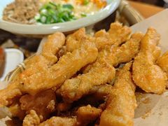 -爆炸头阿姨小四川正宗川味小吃(无任何分店)