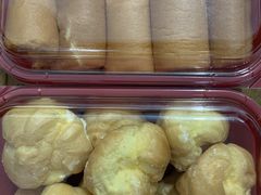 -詹记桃酥(宿州路店)